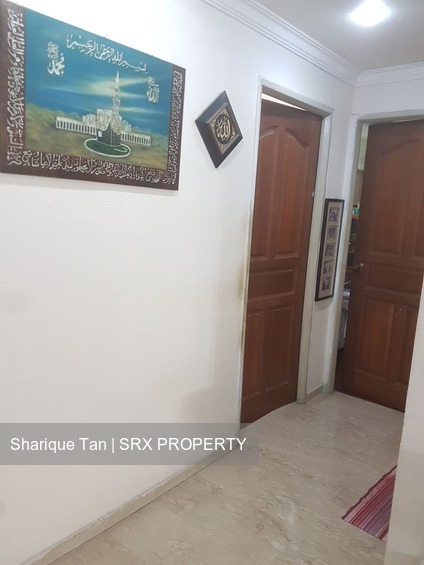 Blk 158 Hougang Street 11 (Hougang), HDB 5 Rooms #173407222